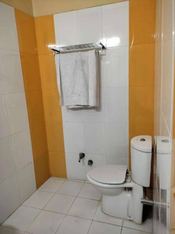 Hotel Vinayak Palace Bilāspur Екстериор снимка