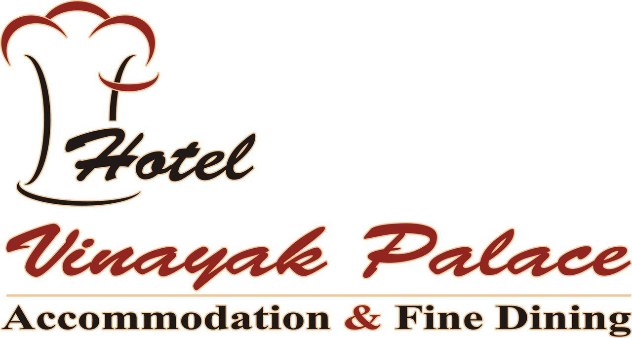 Hotel Vinayak Palace Bilāspur Екстериор снимка